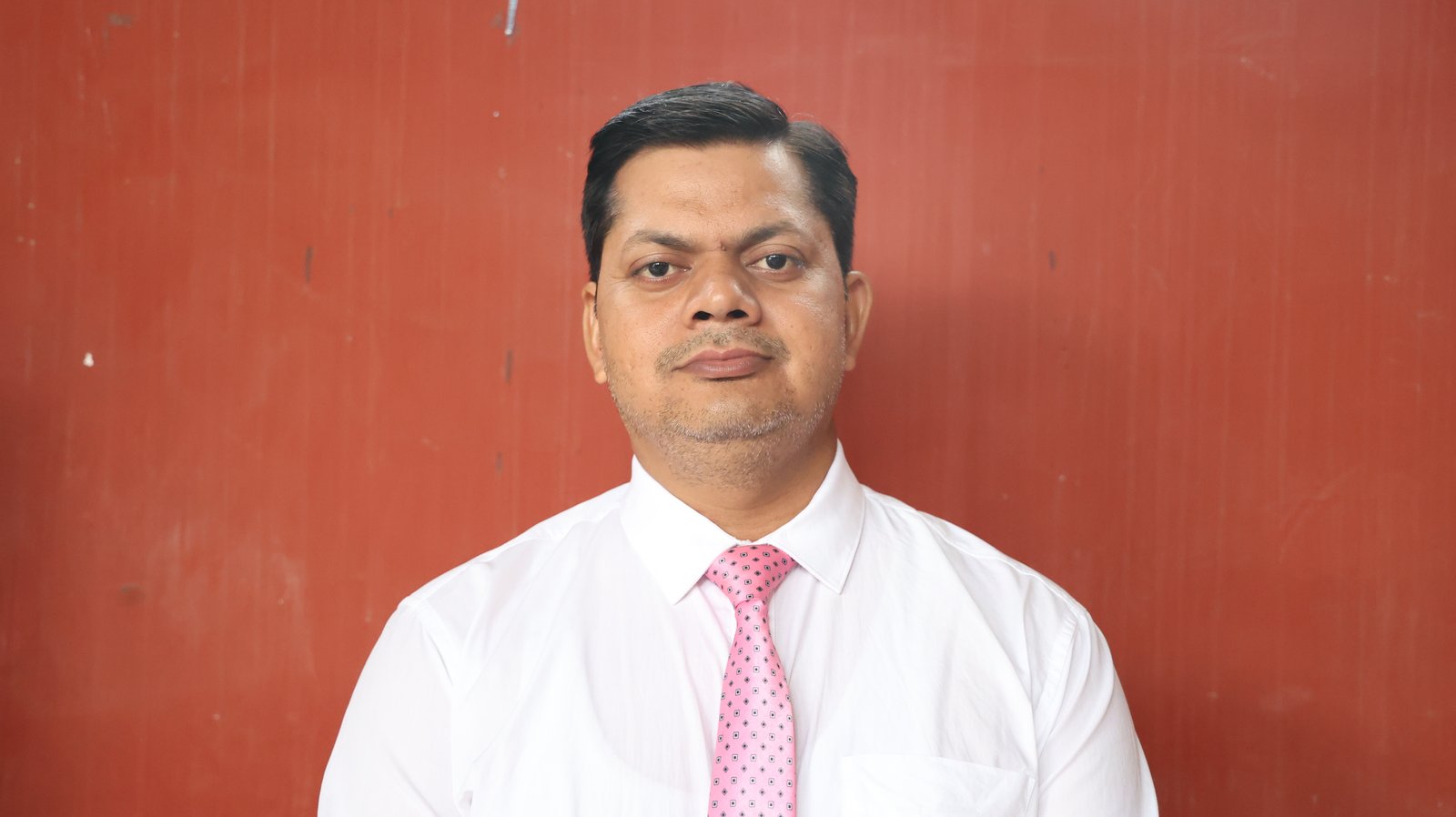 RAGHAVENDRA DWIVEDI
